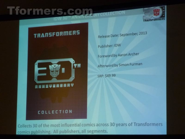 Transformers Products Hasbro Brand Team Panel  (159 of 175)